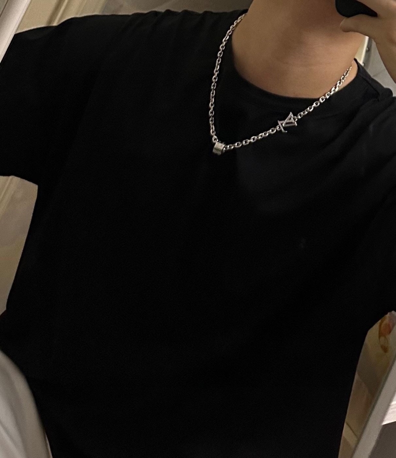 LV Necklaces